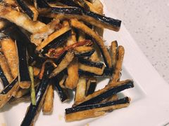 -船歌·鱼水饺青岛菜(金狮广场店)