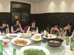 瓯宴府-瓯菜排档·温州海鲜(玕南店)