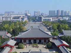 -大慈恩寺(大雁塔)