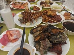 -海韵之星邮轮水会(明发商业广场店)