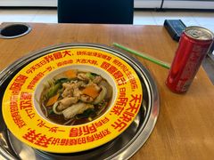 -牛串门串串香(东直门簋街总店)