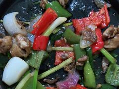 -张家卫·阳江菜·小海鲜(肥婆湾桥店)