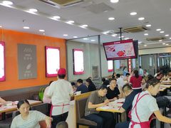 -喜家德虾仁水饺(艺汇家店)