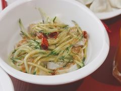 -喜家德虾仁水饺(北京超极合生汇店)