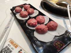 -潮发潮汕牛肉店(龙洞店)