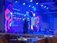 -9527星耀烧烤音乐酒馆