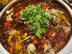 -有璟阁港式餐厅(国贸商城店)