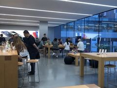 -Apple零售店(中街大悦城店)