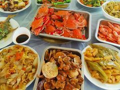 -李官龙王庙海滨旅游度假村