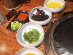 -九田家黑牛烤肉料理(新辰里亚运村店)