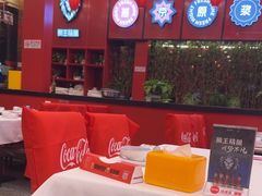 -簋街仔仔小龙虾(总店)