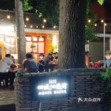 肉香不怕巷子深！四城泗烧烤(卧龙寺店) 
