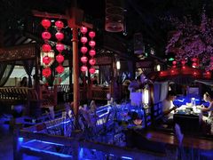 大堂-乾园(天河城店)