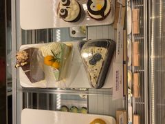 -Pantry's Best派悦坊蛋糕(K11购物艺术中心店)