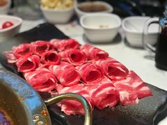 -哥老官重庆美蛙鱼头(宝山龙湖店)