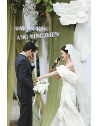 -MECCI婚礼摄影跟拍(红东方广场店)