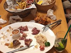 -巴伐利亚啤酒坊(意式风情街店)