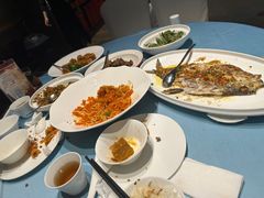 -青螺餐厅·家宴(松雅湖店)