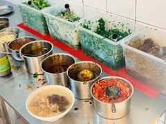 -文山荷鲜居(翠湖店)