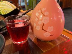 玫瑰饮料-丽江庭院之爱在路上(西单店)