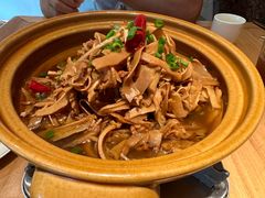 -黄山老妈·土菜(碧桂园店)