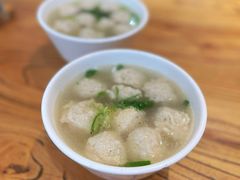 -小船渔村•大连菜•大连焖鱼(明泽街店)