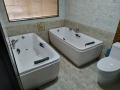 -克什克腾旗蓝天温泉大酒店