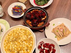 -老吉士酒家(天平路店)