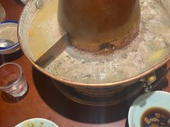 -1078號老北京涮肉(松柏店)