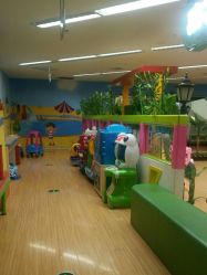 -孩子王(禹洲世贸店)