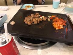 -韩时烤肉(枫蓝店)