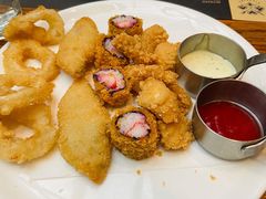 -食间牛排(湖西路店)