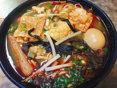 螺蛳粉-阿生哥螺蛳粉(永安街店)