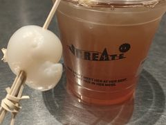 -J Create城市露营咖啡·简餐·宠物(上海动物园店)