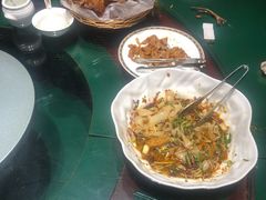 -九十九顶毡房(阜石路店)