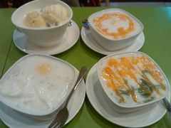 android_upload_pic-甜心妈妈·榴莲星级糖水(北京路总店)
