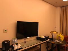 -成都安仁福朋喜来登酒店