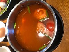 -呷哺呷哺(松北万象汇店)