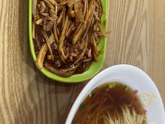 -珊珊小笼馆(仙霞路店)