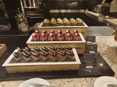 -上海锦江汤臣洲际大酒店壹阶层