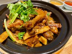 -四道菜·福建菜馆(新街口金鹰店)