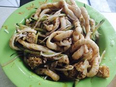 -笑笑凉皮(富国街店)