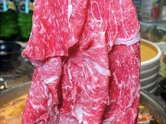 -一绪に和牛寿喜烧(罗湖益田假日店)