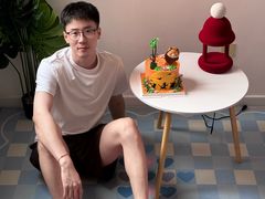 -CAKE BOSS 蛋糕老板(西单君太百货店)
