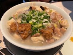老味道葫芦头-春发生饭店·非遗(南院门店)