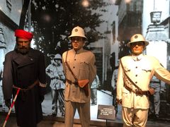-上海公安博物馆