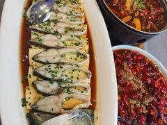 -狮王府淮扬菜(新街口友谊店)