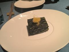 -三利音·玖弄小鲜(浦东嘉里城店)