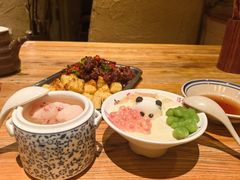 -破三川·新川菜(静安大融城店)