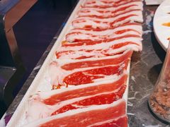 -十三姨正合丰烤肉(营迹路店)